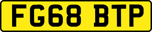 FG68BTP