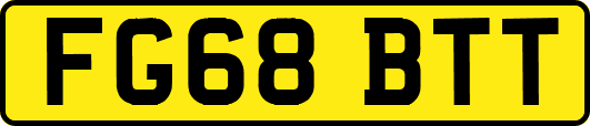 FG68BTT
