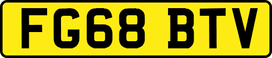 FG68BTV