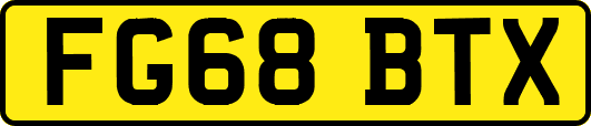 FG68BTX