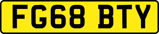 FG68BTY