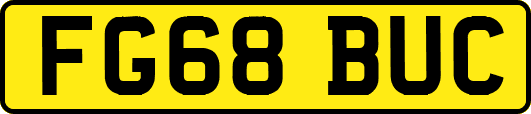 FG68BUC