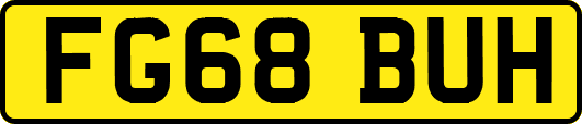 FG68BUH