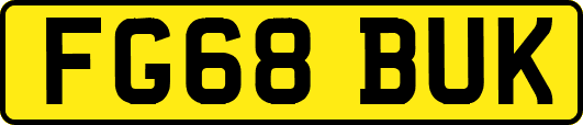 FG68BUK