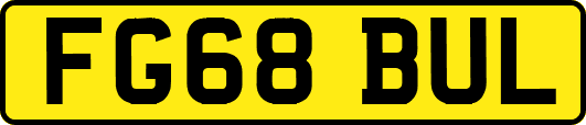 FG68BUL