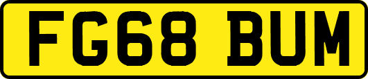 FG68BUM