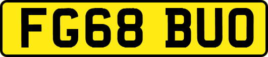 FG68BUO