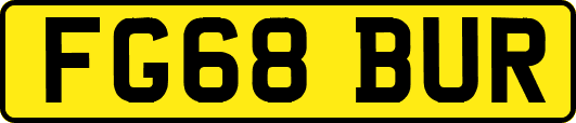 FG68BUR