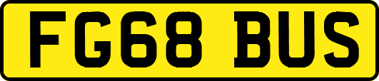 FG68BUS