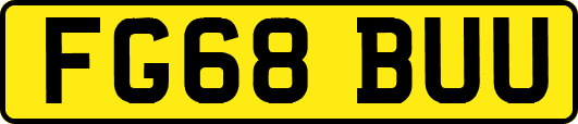 FG68BUU