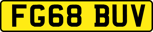 FG68BUV