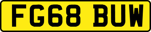 FG68BUW