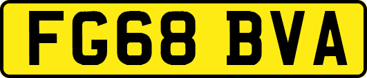 FG68BVA