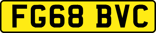 FG68BVC