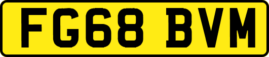 FG68BVM