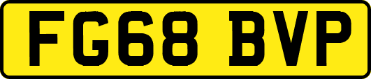 FG68BVP