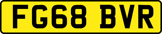 FG68BVR