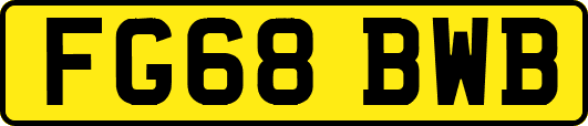 FG68BWB