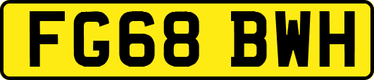 FG68BWH