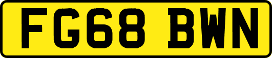 FG68BWN