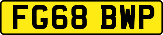 FG68BWP