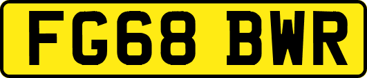 FG68BWR