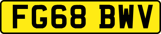 FG68BWV