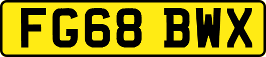 FG68BWX