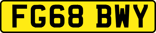 FG68BWY