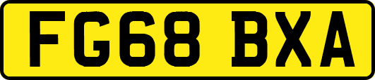 FG68BXA