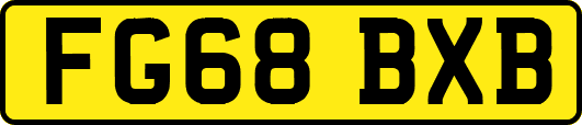 FG68BXB