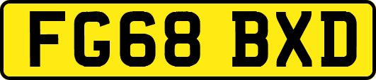 FG68BXD