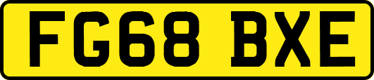 FG68BXE