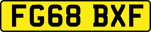 FG68BXF