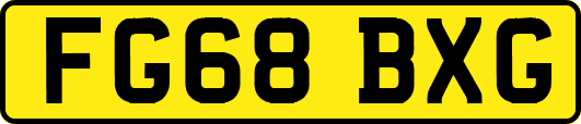 FG68BXG
