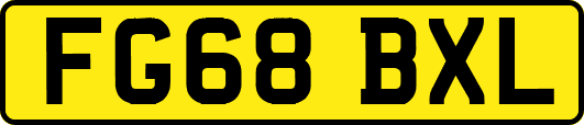 FG68BXL