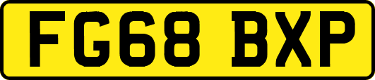 FG68BXP