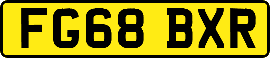 FG68BXR