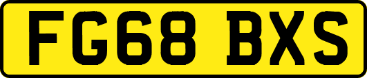 FG68BXS
