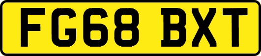 FG68BXT
