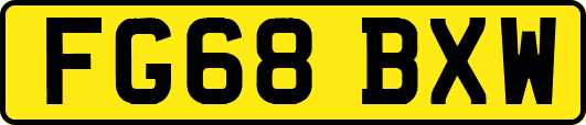 FG68BXW