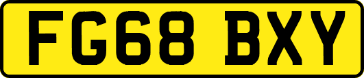 FG68BXY