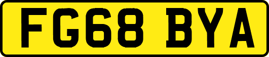 FG68BYA