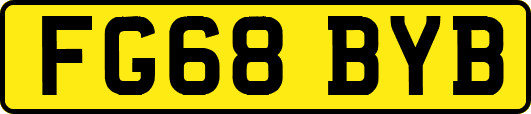 FG68BYB