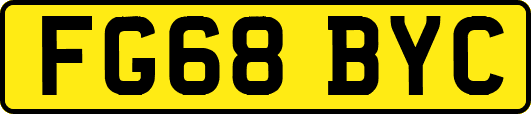 FG68BYC