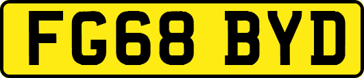 FG68BYD