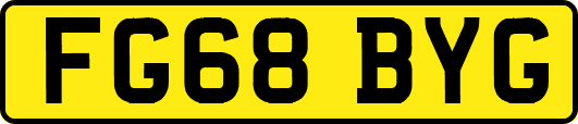FG68BYG