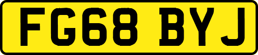 FG68BYJ