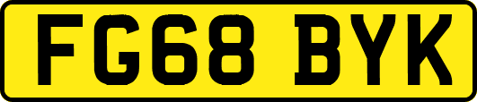 FG68BYK