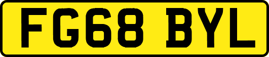 FG68BYL